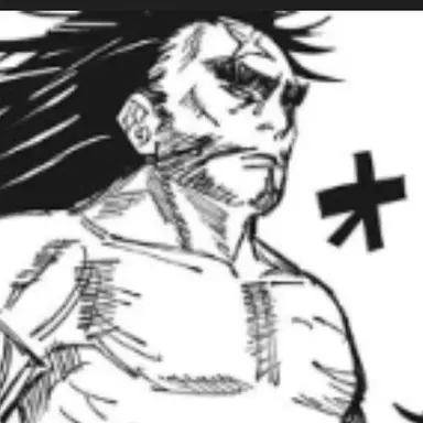 Profile image of 禪院甚一