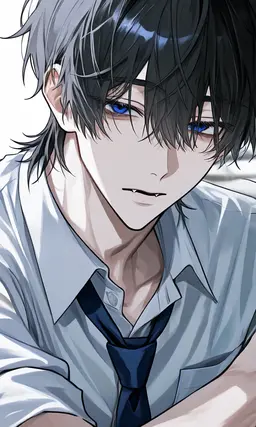 Profile image of 御影 紡