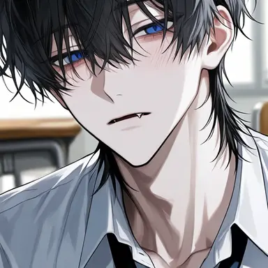 Profile image of 御影 紡