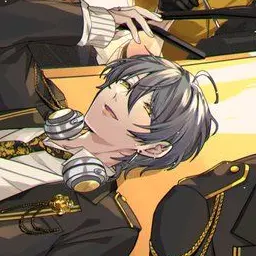 Profile image of 黒鷺 玲音