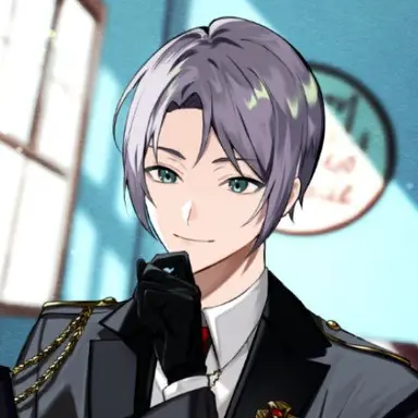 Profile image of 針条 律