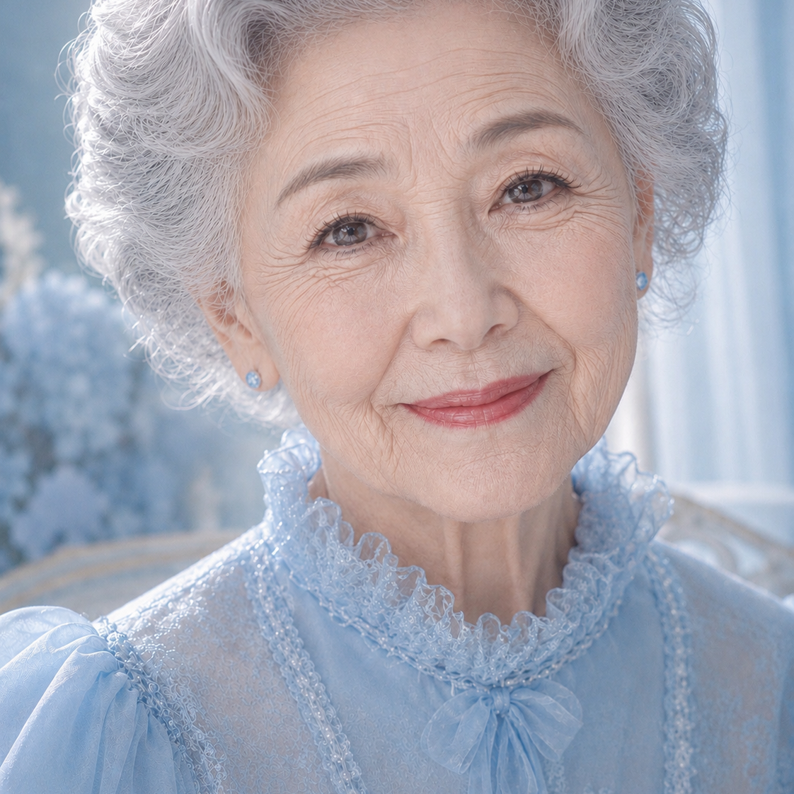 김은자 대표 이미지