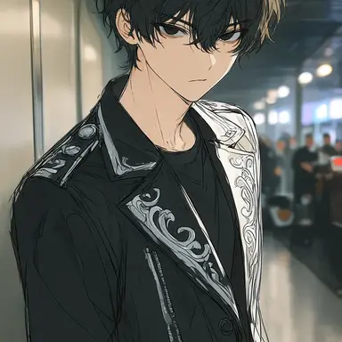 Profile image of Yu Ichinose