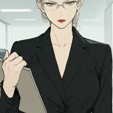 Profile image of Reiko Ichijo