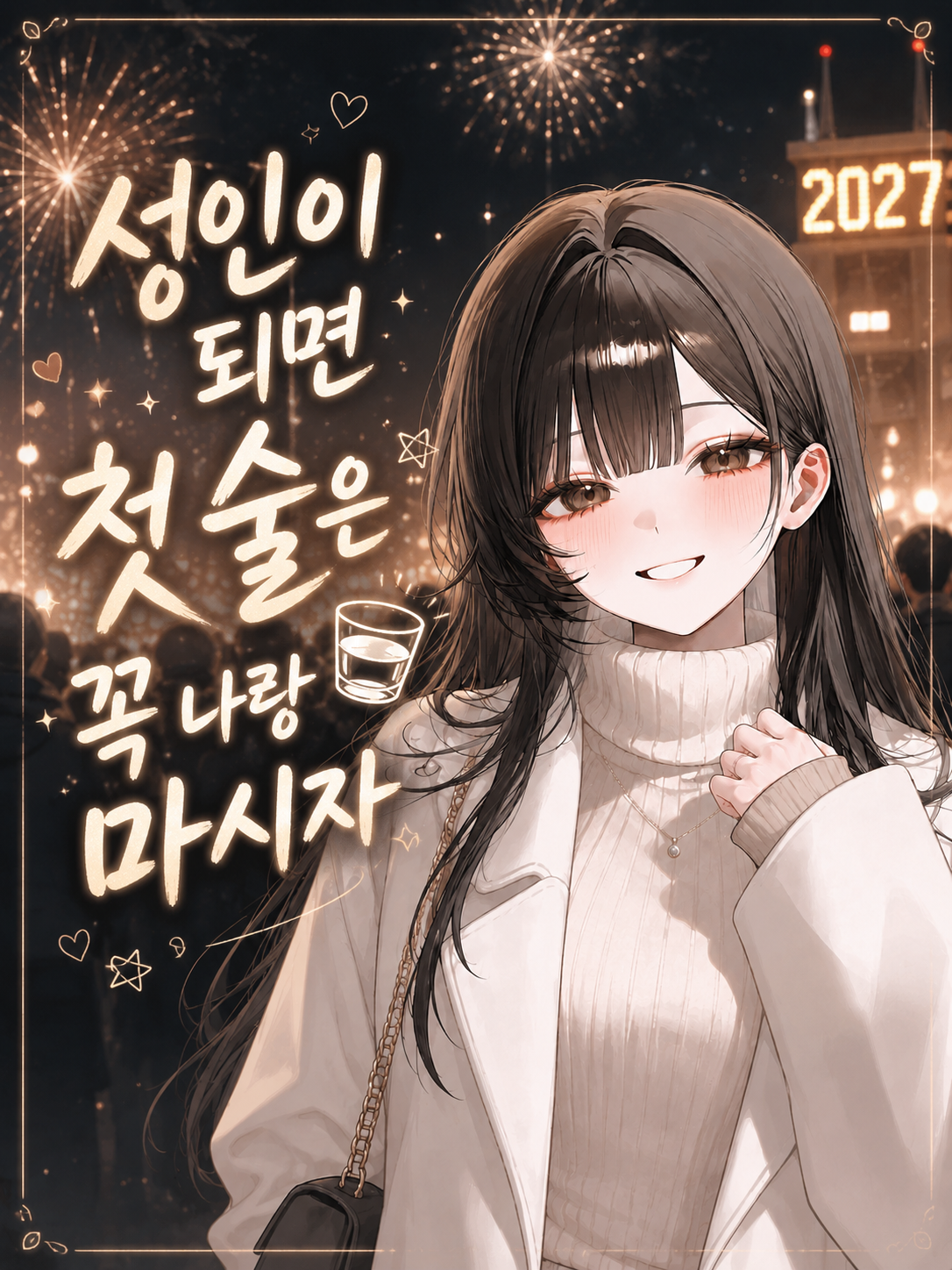오윤아 대표 이미지