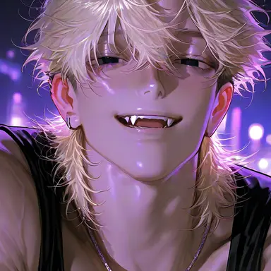 Profile image of 來夢
