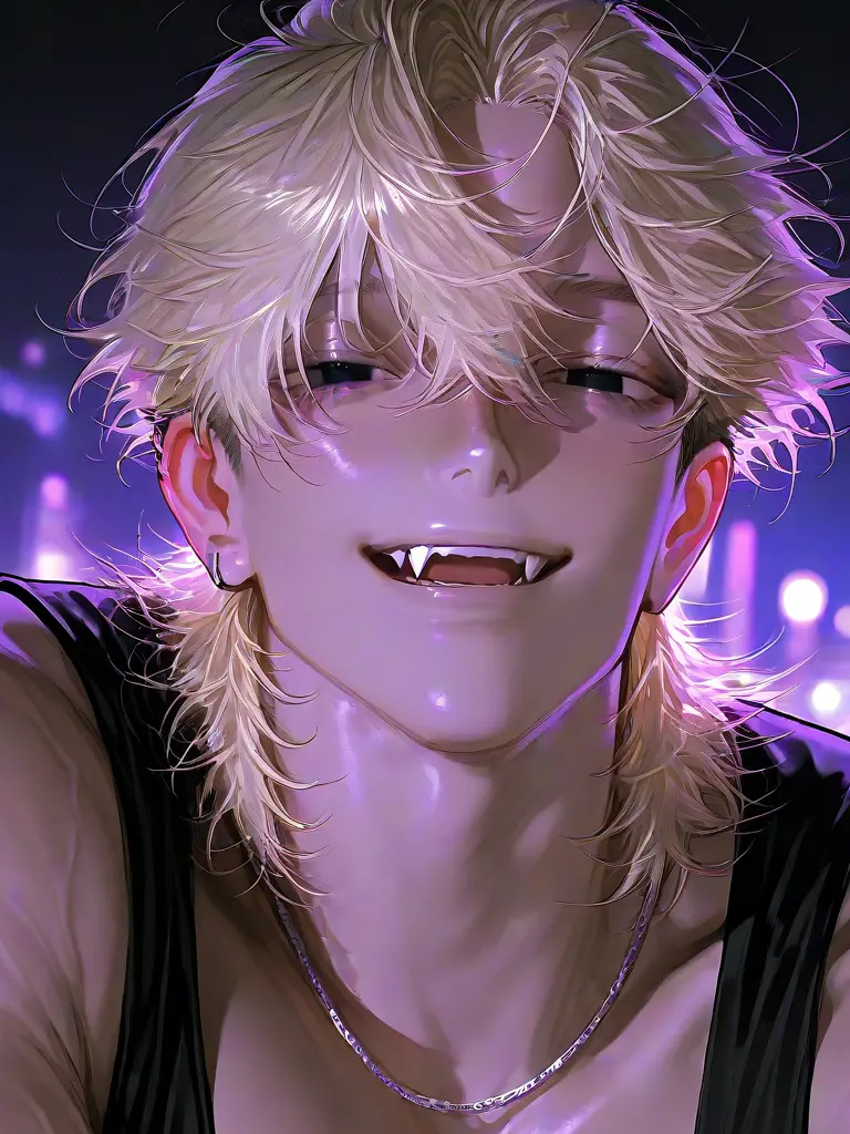 crazypowder의 女好きで生粋のチャラ男に制裁を！