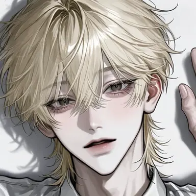 Profile image of Mahiro