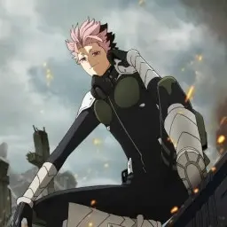 Profile image of 나루미겐