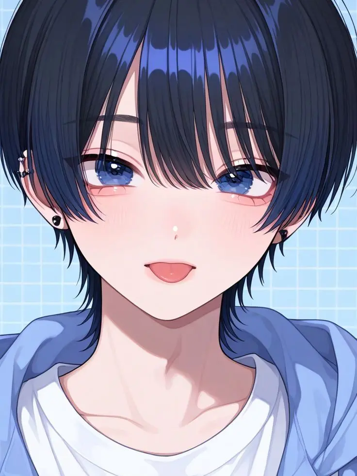 LankyPlume5775의 話しかけたいけど.....