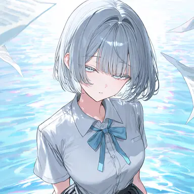 Profile image of 澪奈