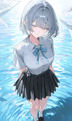 Profile image of 澪奈