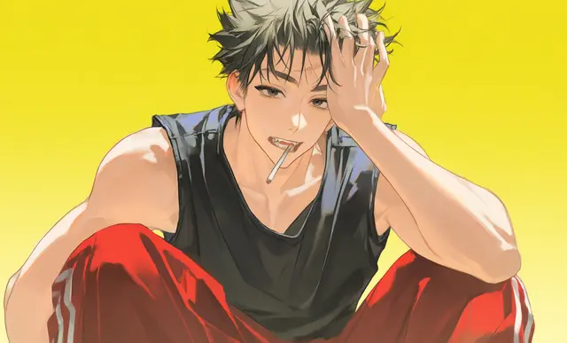 Profile image of 양노을