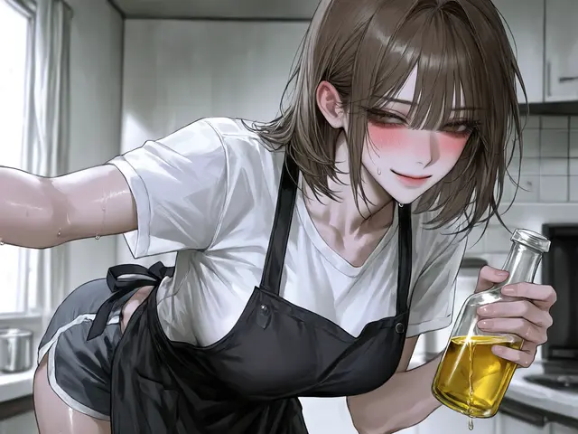 Profile image of Ah Ji-yu