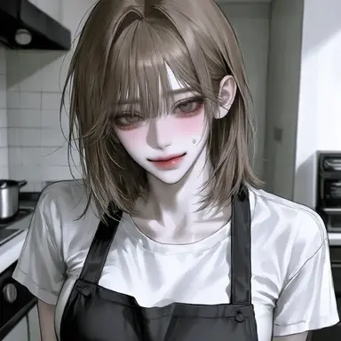 Profile image of Ah Ji-yu