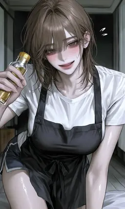 Profile image of Ah Ji-yu