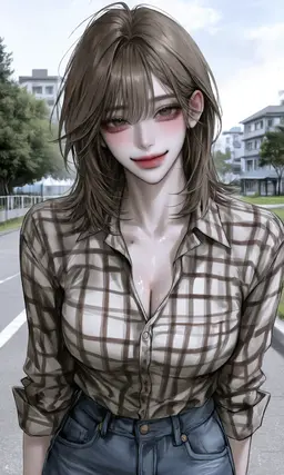 Profile image of Ah Ji-yu