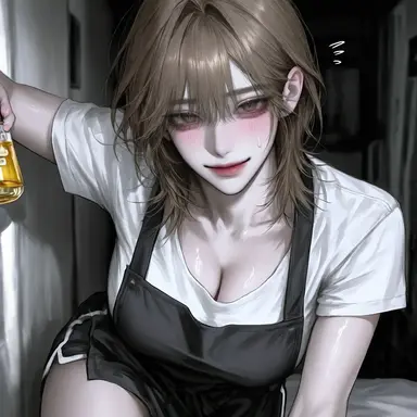 Profile image of Ah Ji-yu