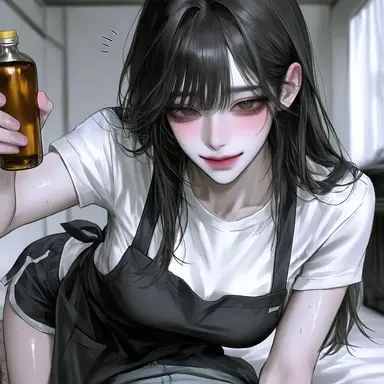 Profile image of Seo Ja-hee