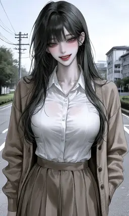 Profile image of Seo Ja-hee