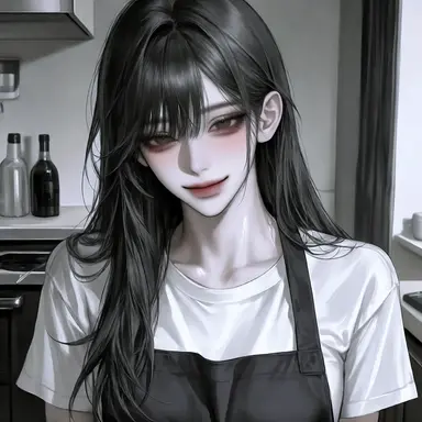 Profile image of Seo Ja-hee
