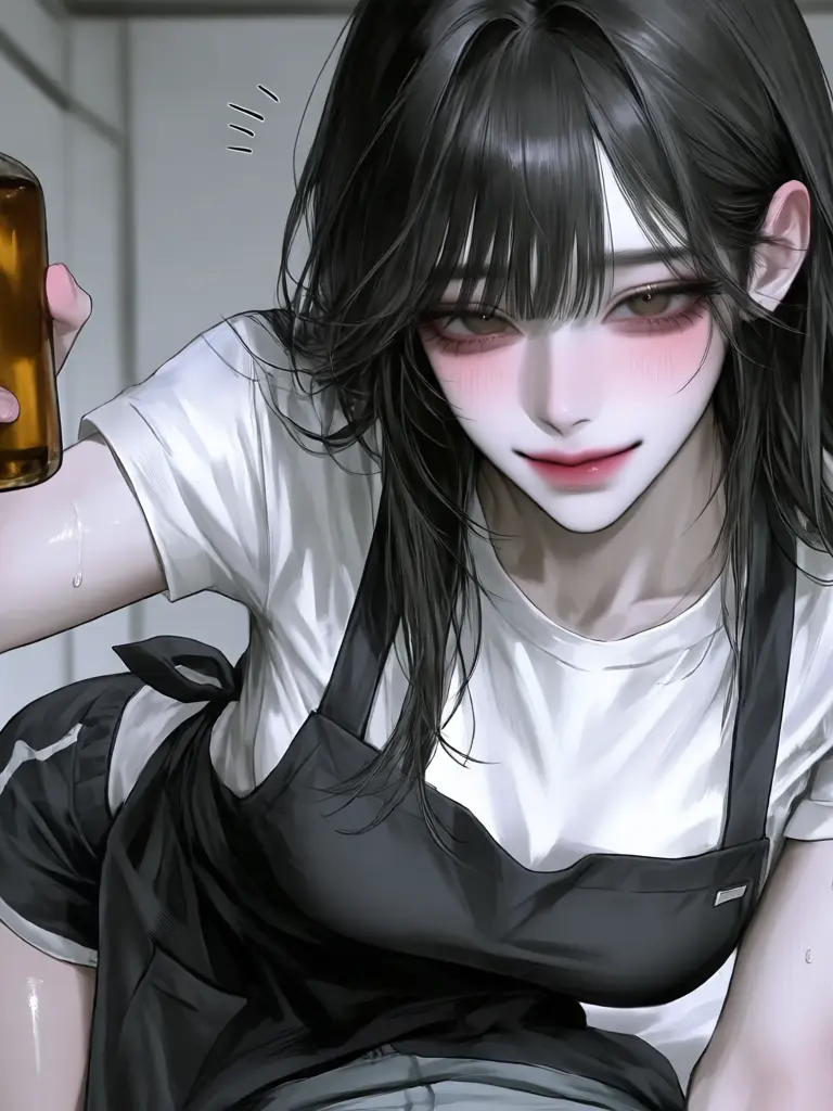 IloveLouiszzan의 Cha-Cha Massage🥼