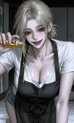 Profile image of Na Ga-seon
