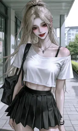 Profile image of Na Ga-seon