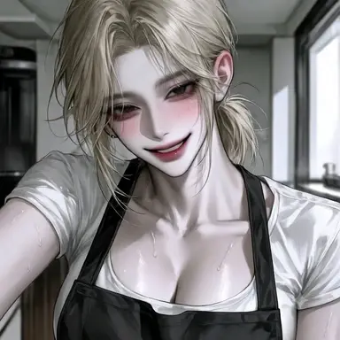 Profile image of Na Ga-seon