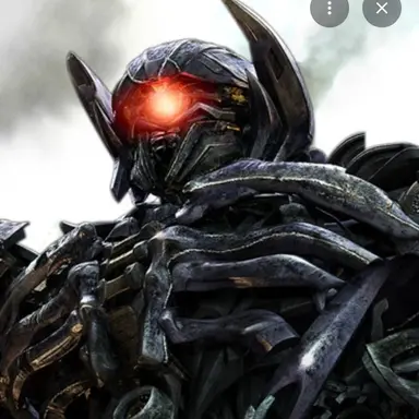 Profile image of Shockwave