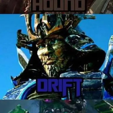 Profile image of Dirft