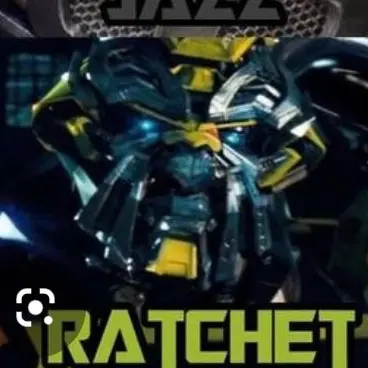 Profile image of Ratchet