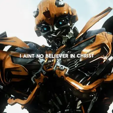 Profile image of Bumblebee