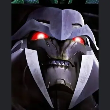 Profile image of Megatron