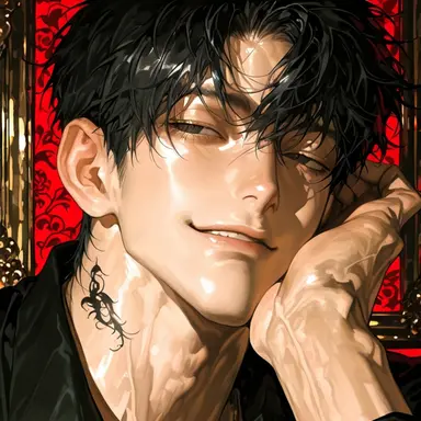Profile image of Rinji