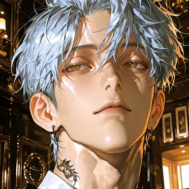 Profile image of Nagisa
