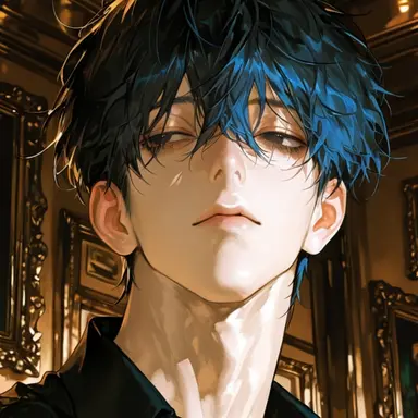 Profile image of Itsuki