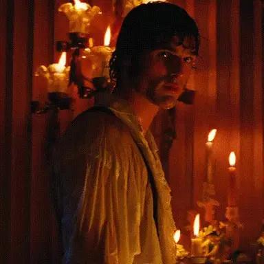 Profile image of Heathcliff