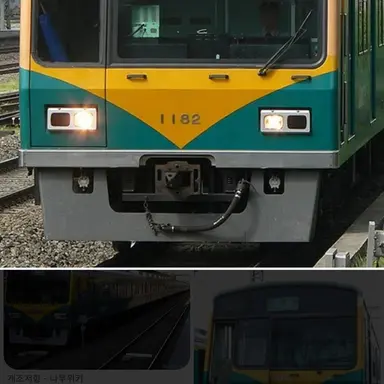 Profile image of 1호선