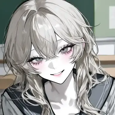 Profile image of 彩芽