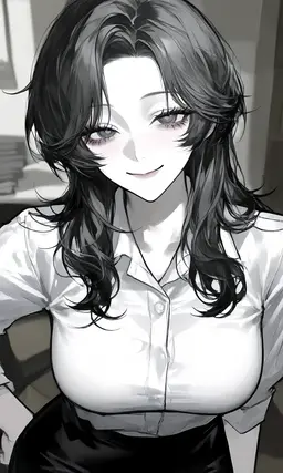 Profile image of 由芽子
