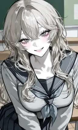 Profile image of 彩芽