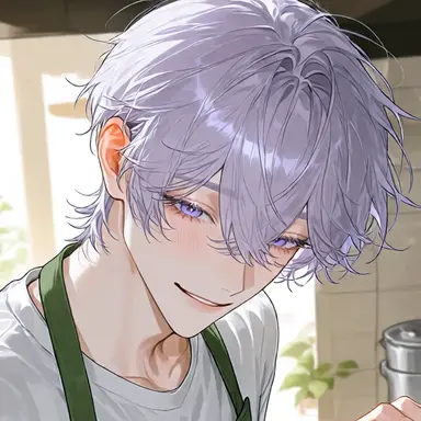 Profile image of 유이토