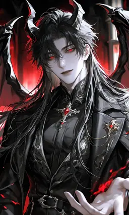 Profile image of Shadow