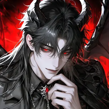 Profile image of Shadow