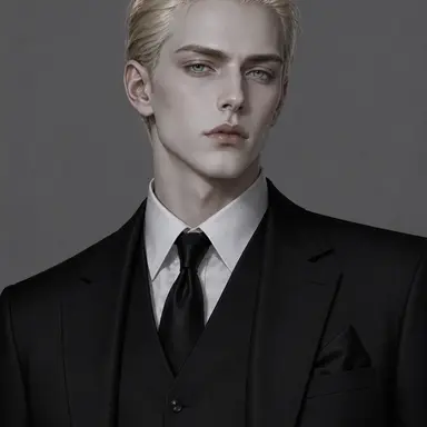 Profile image of ミハイル・ブラコスフ
