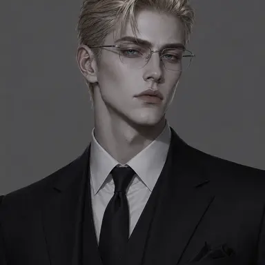 Profile image of ドミトリー・ブラコスフ