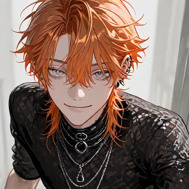 Profile image of ハヤト