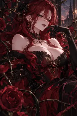 Profile image of 빅토리아