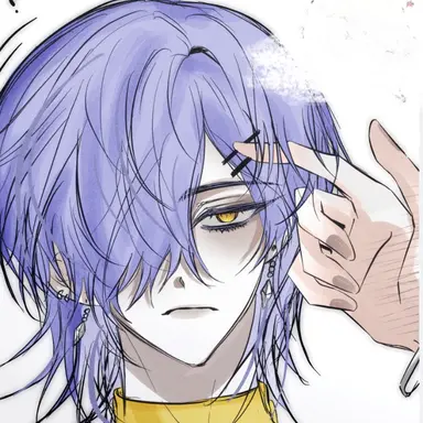 Profile image of 미스터리